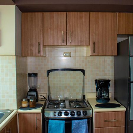 2 Rooms, 1 King Size bed, 64 Smart HDTV Guatemala-Stadt Exterior foto