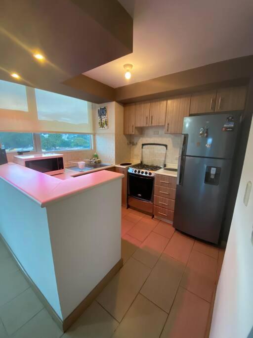 2 Rooms, 1 King Size bed, 64 Smart HDTV Guatemala-Stadt Exterior foto