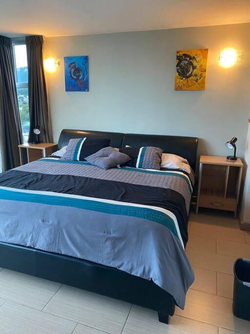 2 Rooms, 1 King Size bed, 64 Smart HDTV Guatemala-Stadt Exterior foto