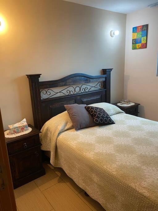 2 Rooms, 1 King Size bed, 64 Smart HDTV Guatemala-Stadt Exterior foto