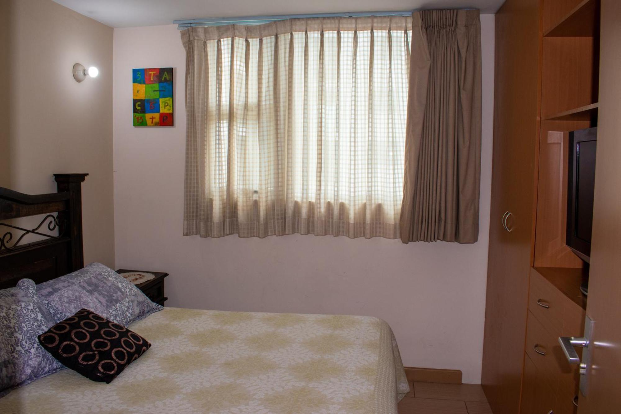 2 Rooms, 1 King Size bed, 64 Smart HDTV Guatemala-Stadt Exterior foto