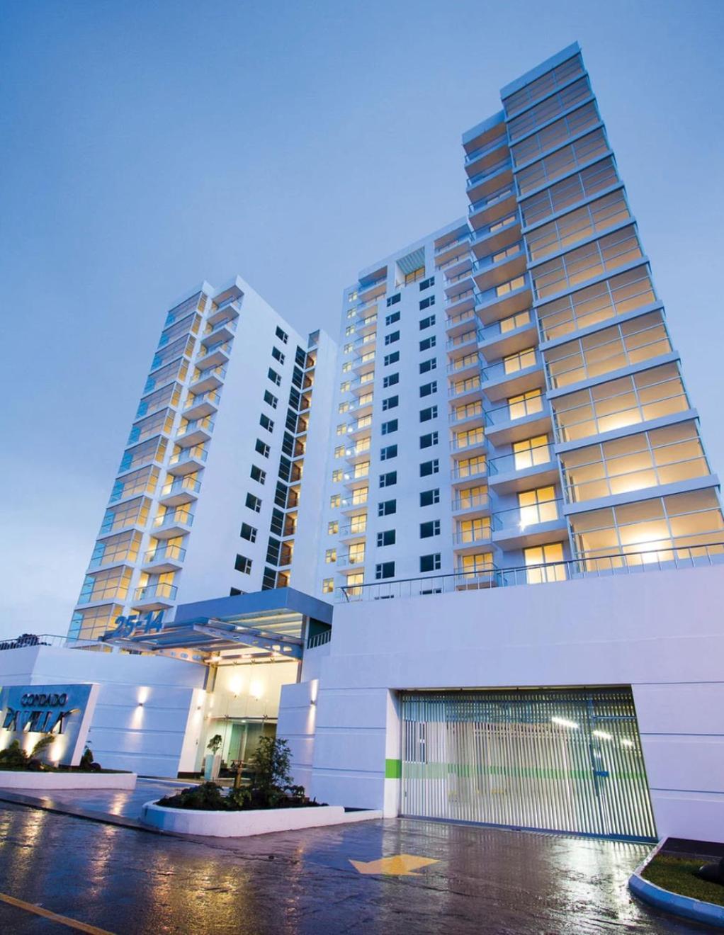 2 Rooms, 1 King Size bed, 64 Smart HDTV Guatemala-Stadt Exterior foto