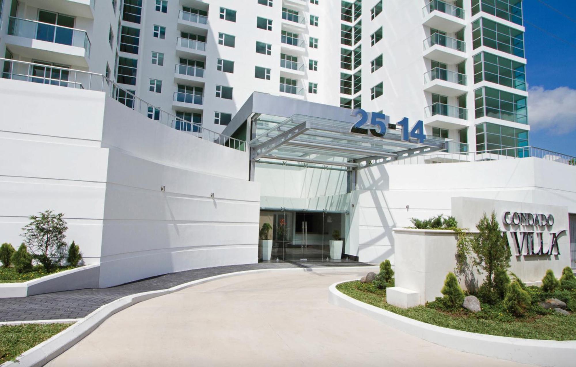 2 Rooms, 1 King Size bed, 64 Smart HDTV Guatemala-Stadt Exterior foto